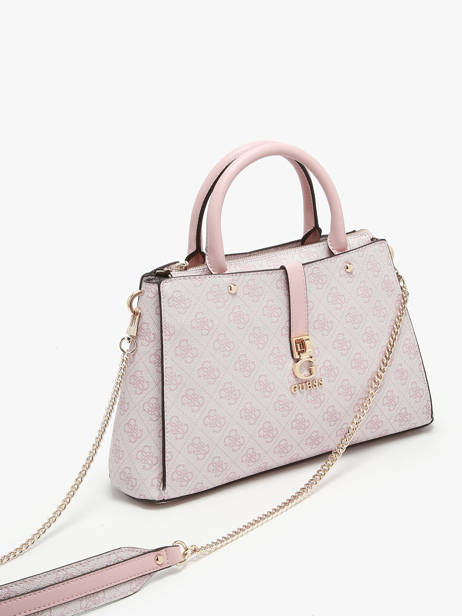 Handtassen Zamira Guess Roze zamira SG962906 ander zicht 2